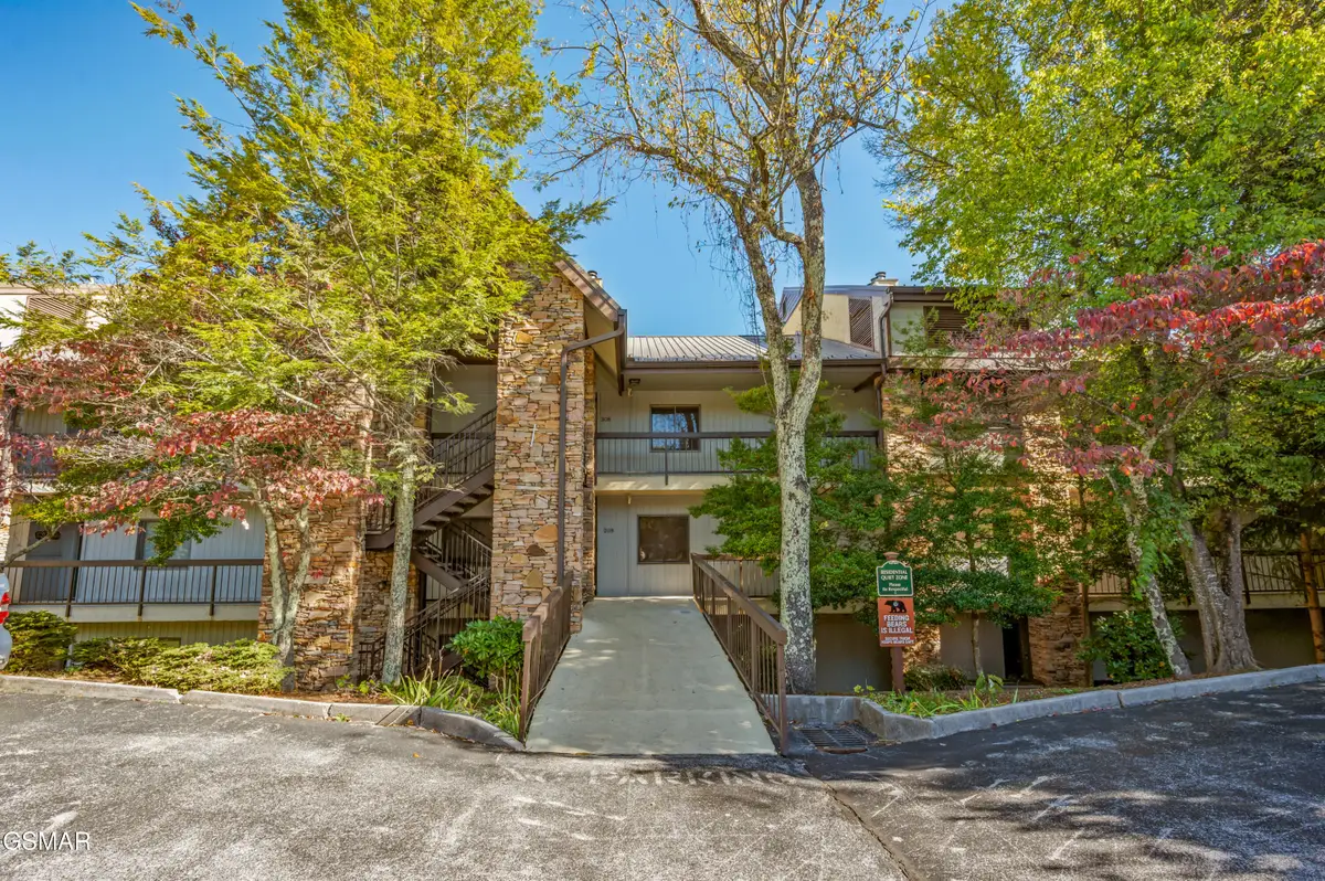 1130 Ski View Drive #309, Gatlinburg, TN 37738 - Image #1