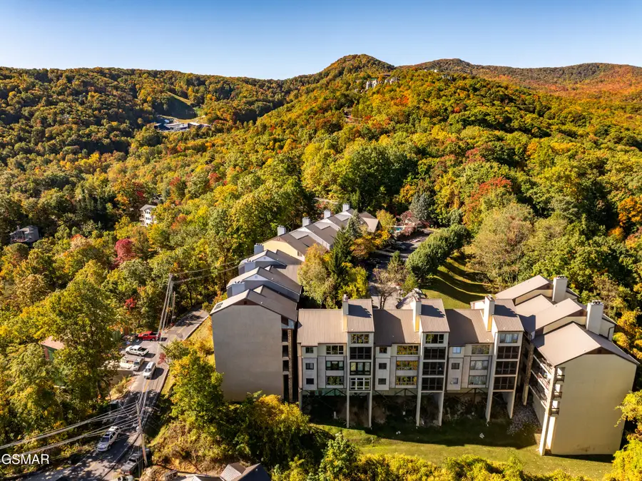 1130 Ski View Drive #309, Gatlinburg, TN 37738 - Image #2