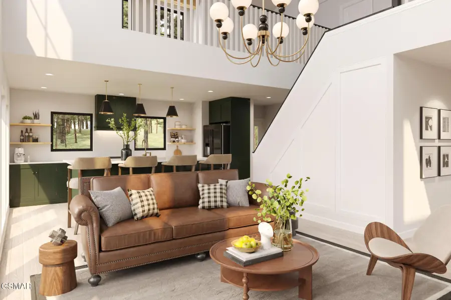 Lot 37a Chinquapin Drive, Sevierville, TN 37862 - Image #3