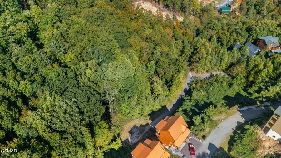 Lot 12 Pine Valley Way, Sevierville, TN 37862 - Image #3