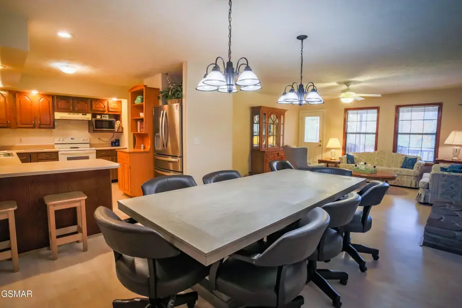 3188 Wears Drive, Sevierville, TN 37862 - #3