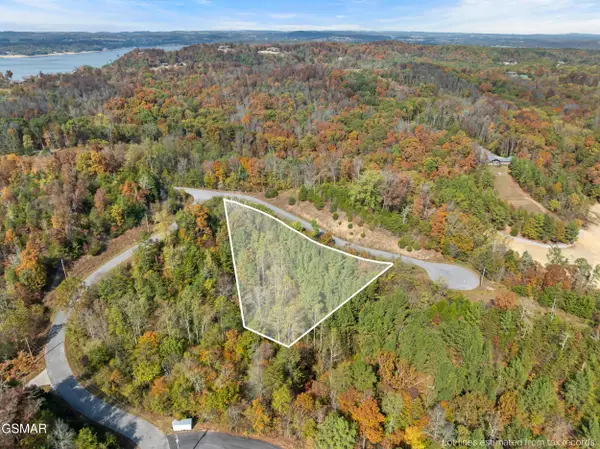 Lot 57 Fork Horn Trail, Dandridge, TN 37725