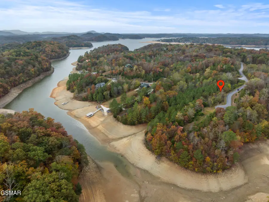 Lot 57 Fork Horn Trail, Dandridge, TN 37725 - Image #2