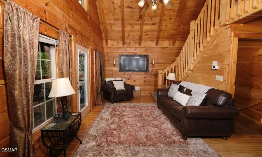 565 Galloway Lane Lane, Gatlinburg, TN 37738 - Image #3