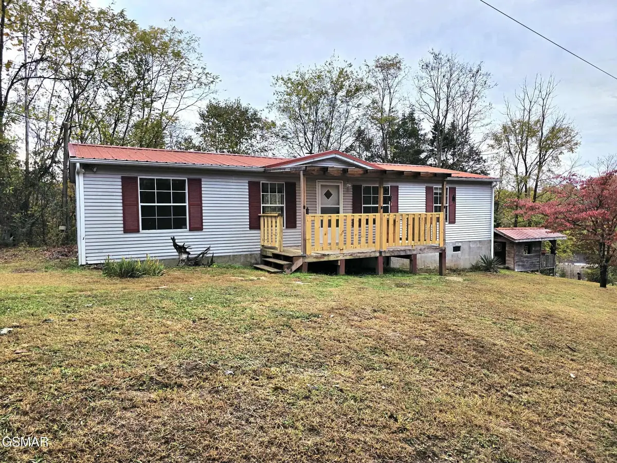 1539 Creek Side Drive, Sevierville, TN 37876 - Image #1