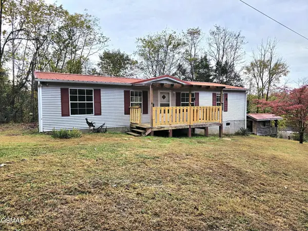 1539 Creek Side Drive, Sevierville, TN 37876