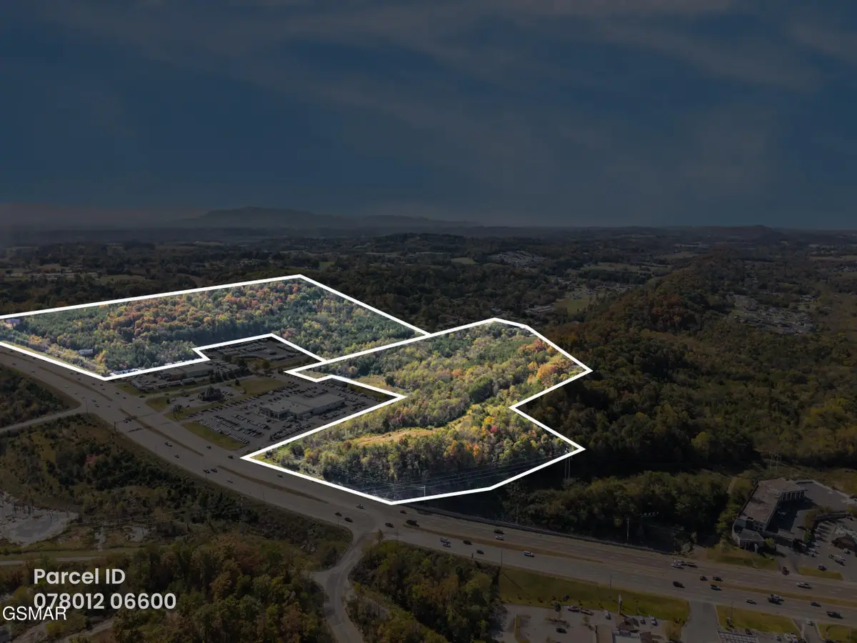 0 Winfield Dunn Parkway Parkway, Kodak, TN 37764 - Image #1