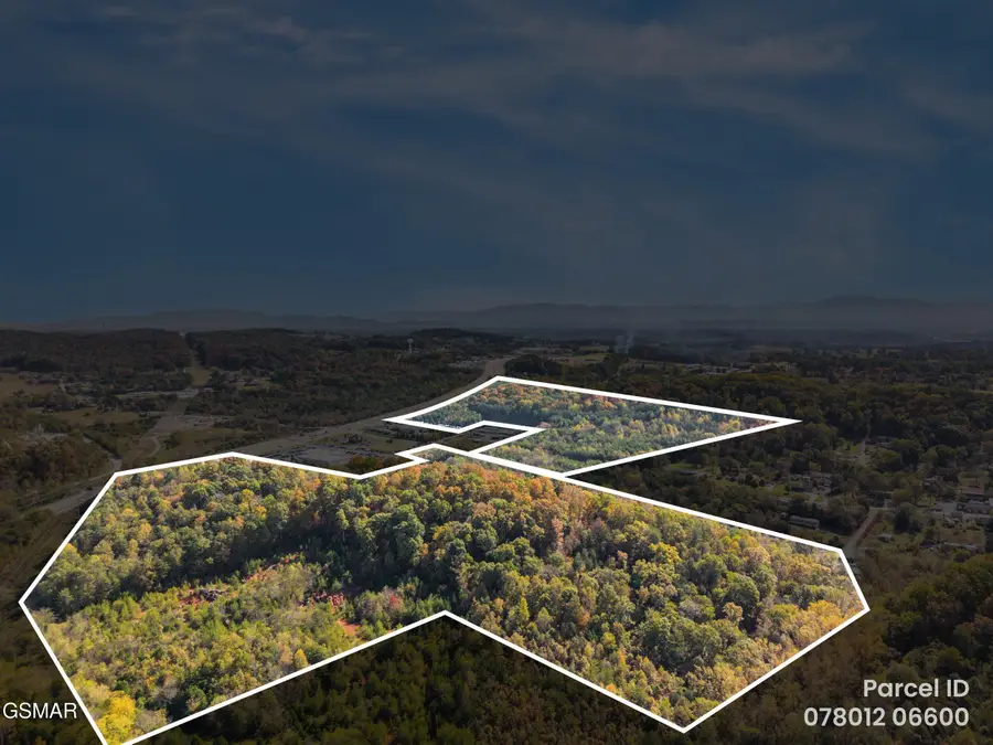 0 Winfield Dunn Parkway Parkway, Kodak, TN 37764 - Image #2