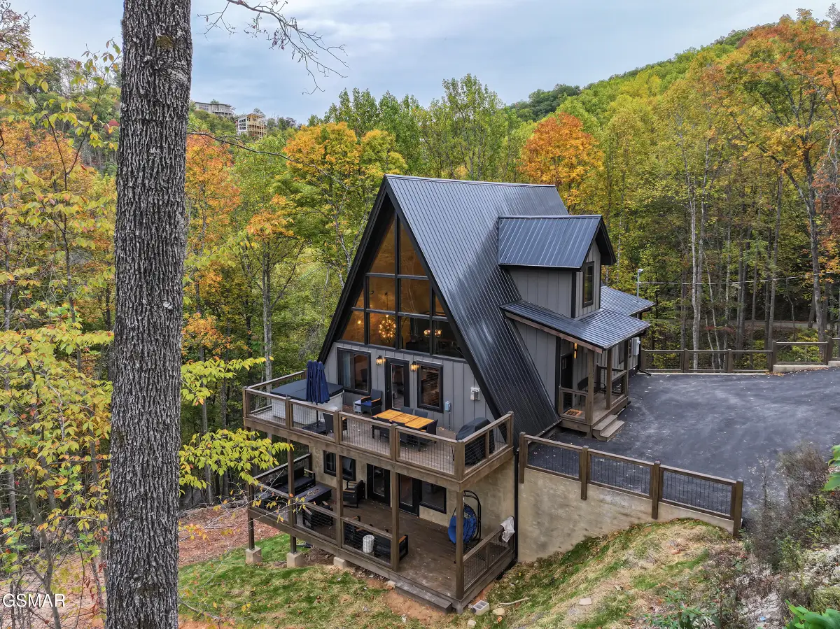 2313 Grey Fox, Sevierville, TN 37862 - #1