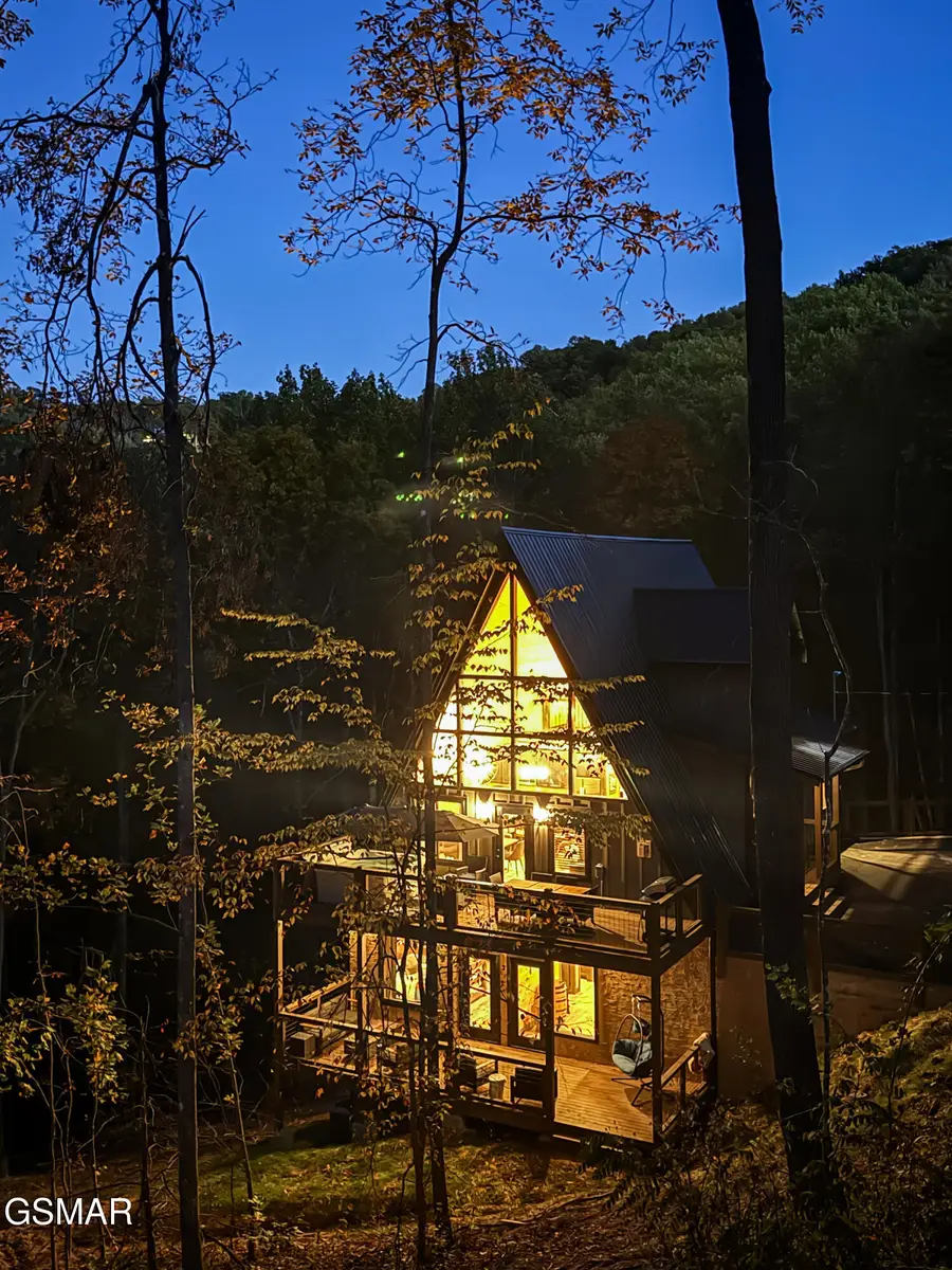 2313 Grey Fox, Sevierville, TN 37862 - #2