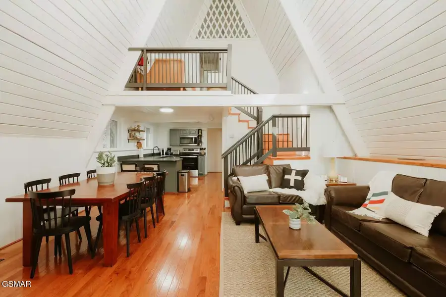 1382 N Baden Drive, Gatlinburg, TN 37738 - Image #3