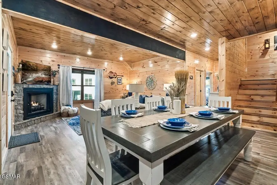 576 Dollywood Lane Unit 9, Pigeon Forge, TN 37863 - Image #3