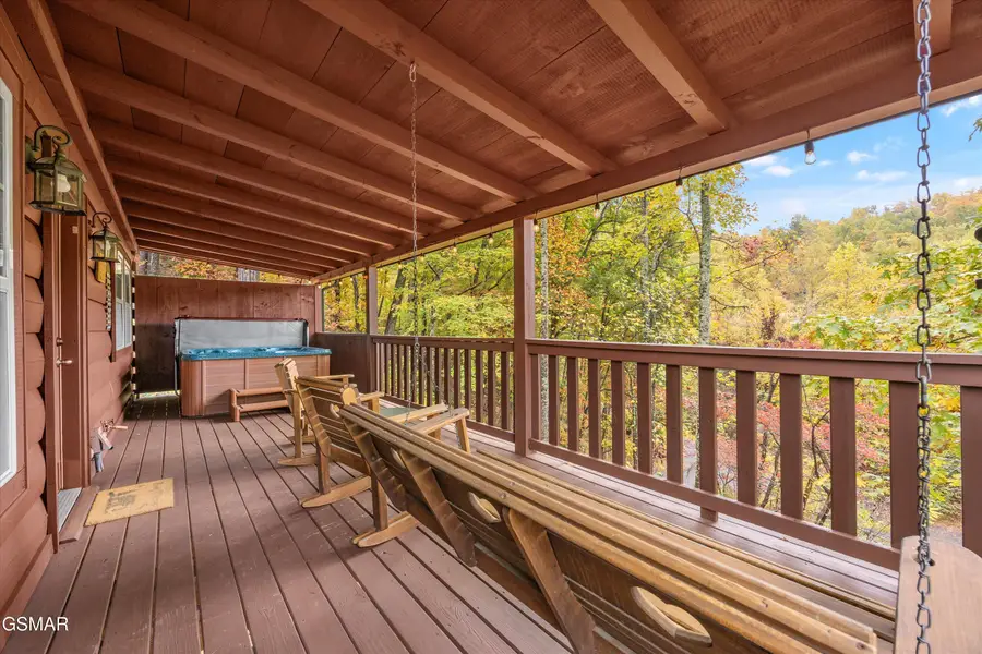610 Timber Ridge Road, Gatlinburg, TN 37738 - Image #3