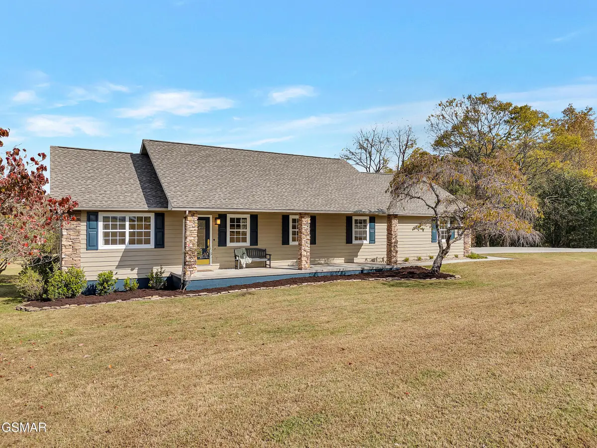 851 Eagle View Drive, Kodak, TN 37764 - #1