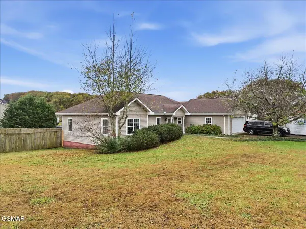 103 Indian Shores Overlook, Dandridge, TN 37725