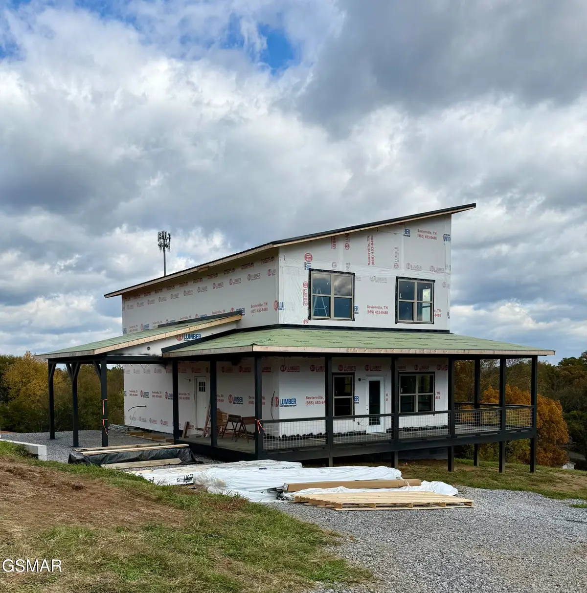 1640 Myers Road, Sevierville, TN 37862 - Image #1