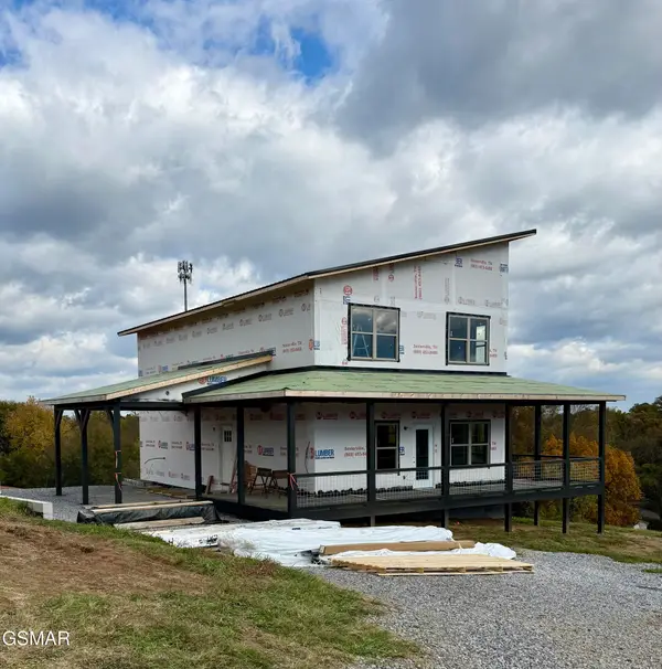 1640 Myers Road, Sevierville, TN 37862