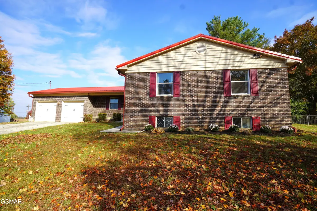 1725 Russell Street, Morristown, TN 37813 - Image #1