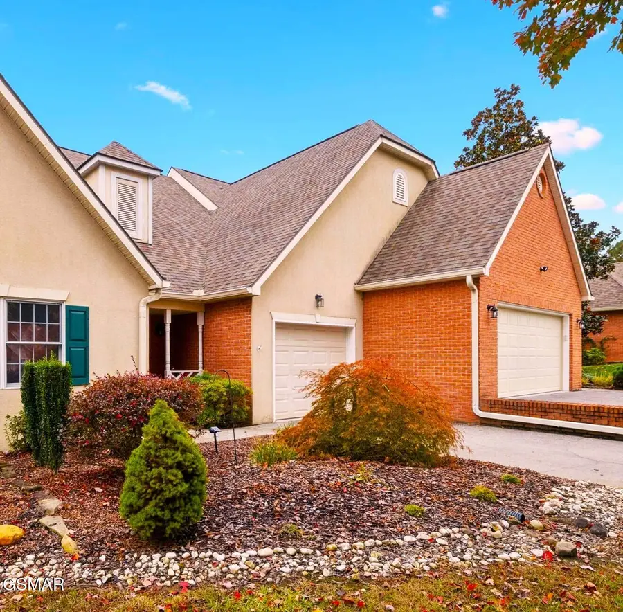 375 Paine Lake Drive, Sevierville, TN 37862 - Image #2