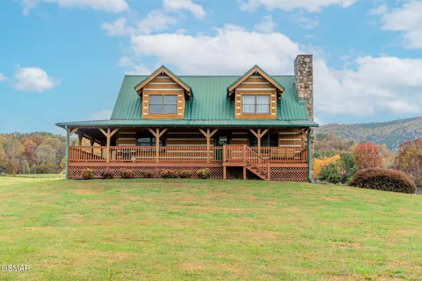 2597 Rutledge Pike, Blaine, TN 37709