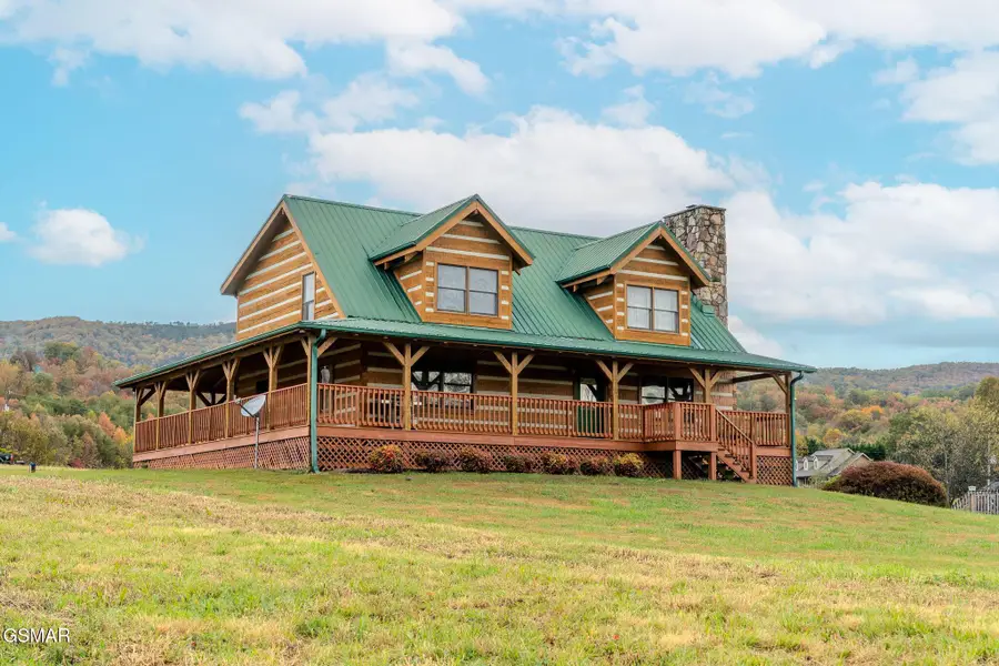 2597 Rutledge Pike, Blaine, TN 37709 - Image #2