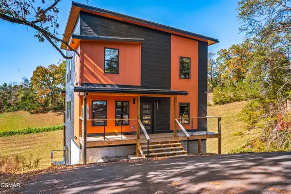 3005 Nellie Drive, Sevierville, TN 37876