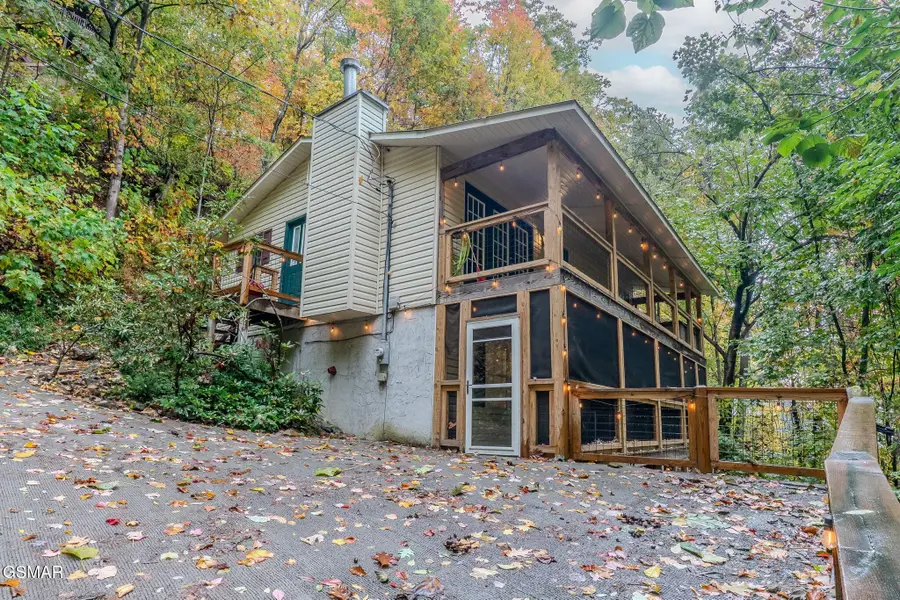 1816 Saint Moritz Drive, Gatlinburg, TN 37738 - Image #3