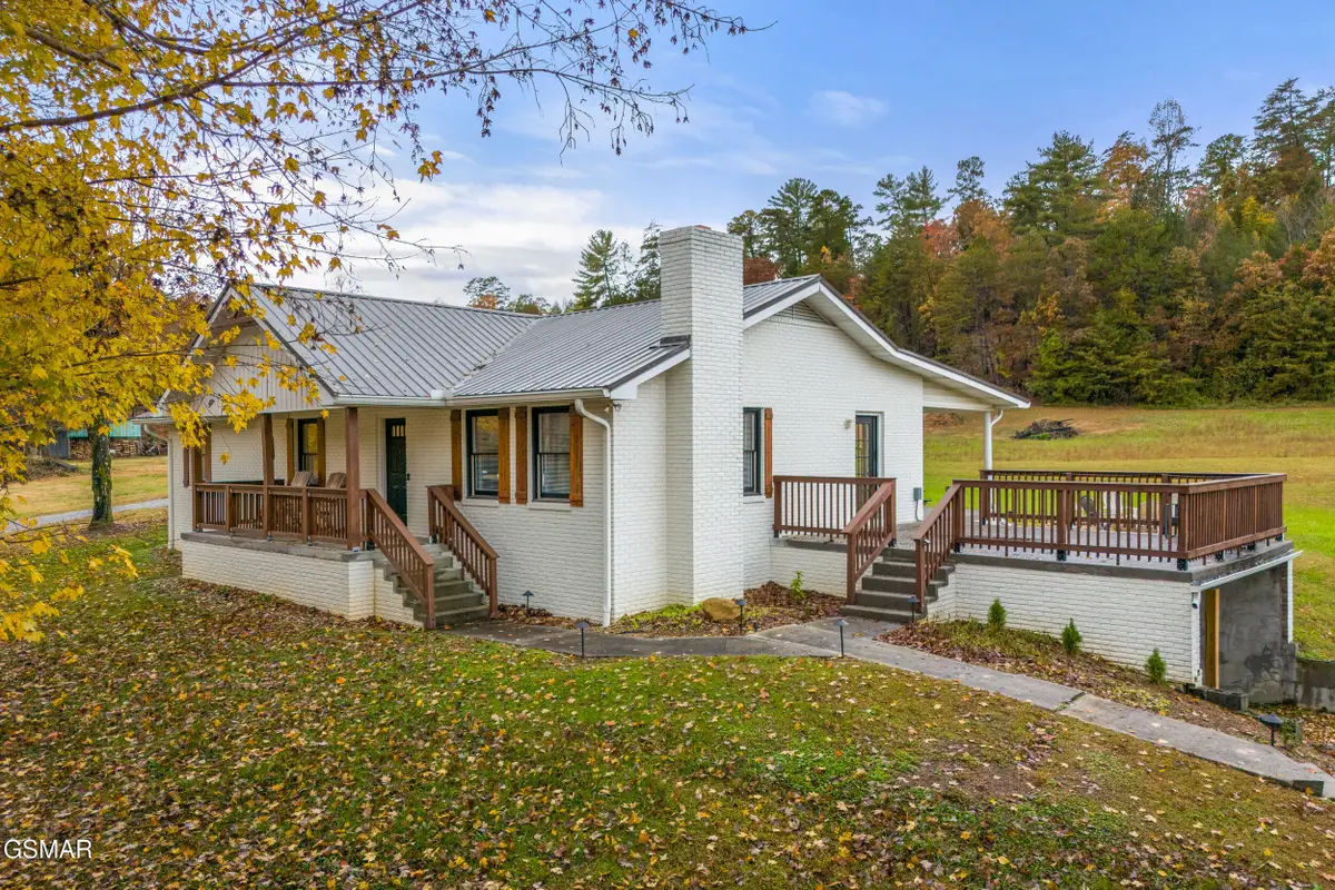 2150 Waldens Creek Road, Sevierville, TN 37862 - Image #1