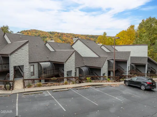 1155 Upper Alpine Way #UNIT 107, Gatlinburg, TN 37738