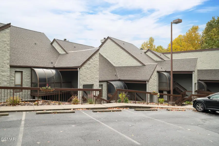 1155 Upper Alpine Way #UNIT 107, Gatlinburg, TN 37738 - Image #2