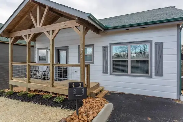 862 Osprey Way, Pigeon Forge, TN 37863