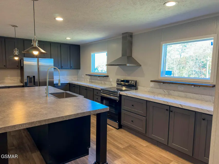 354 Bungalow Drive, Dandridge, TN 37725 - #3