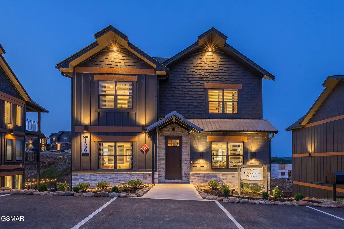 1339 Wildhorse Ridge Way, Sevierville, TN 37862 - Image #1