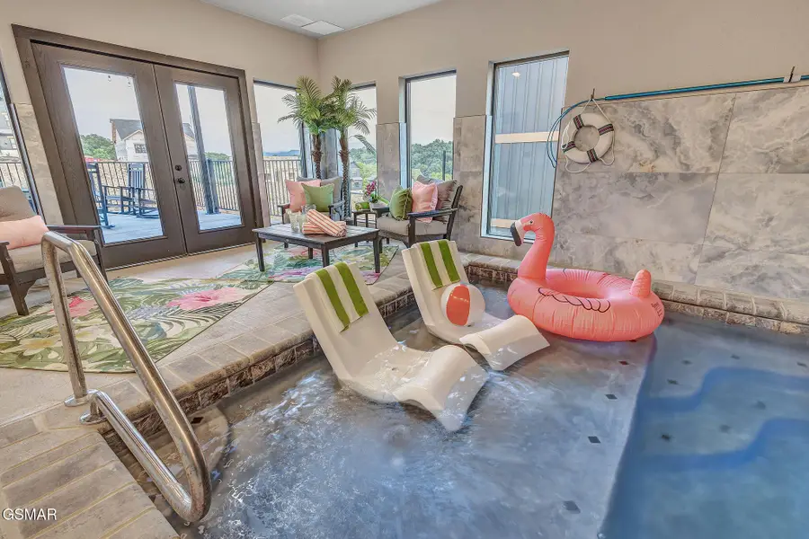 1339 Wildhorse Ridge Way, Sevierville, TN 37862 - Image #3