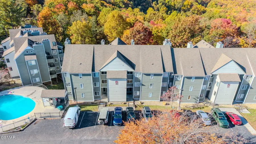 1260 Ski View Drive #APT 3301, Gatlinburg, TN 37738 - Image #2