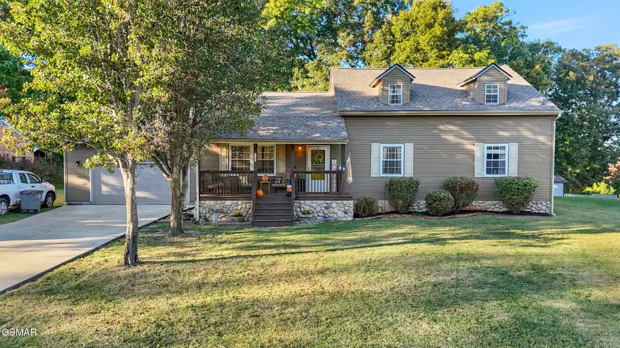 2143 Hill Trail Drive, Morristown, TN 37814 - Image #2