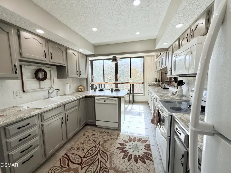 1704 Hidden Hills Road #Unit 102, Gatlinburg, TN 37738 - Image #2