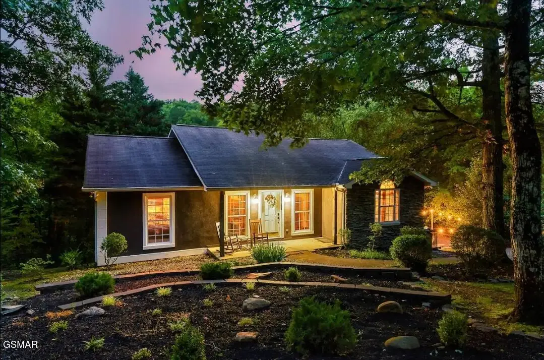 3230 Cove Creek Way #3R1, Sevierville, TN 37862 - Image #1