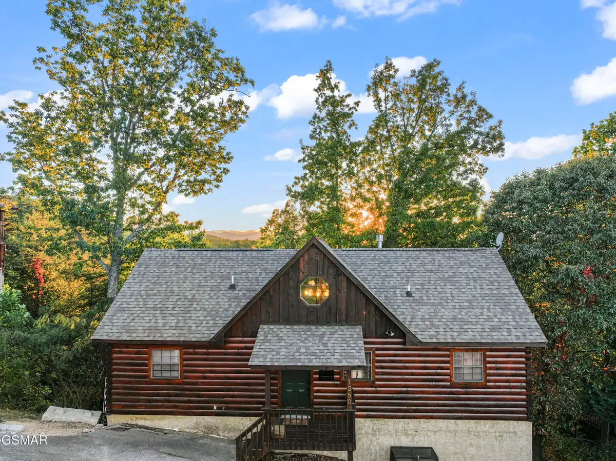 1550 Bears Den Way, Sevierville, TN 37876 - Image #1