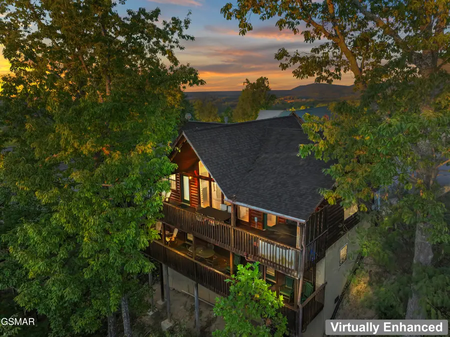 1550 Bears Den Way, Sevierville, TN 37876 - Image #3
