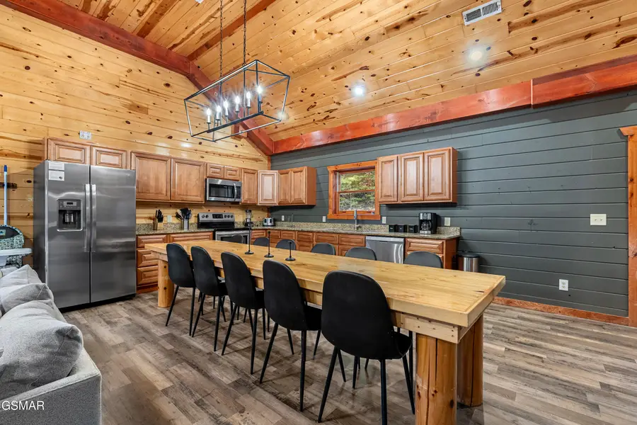 1628 Barn Door Lane, Sevierville, TN 37862 - Image #3