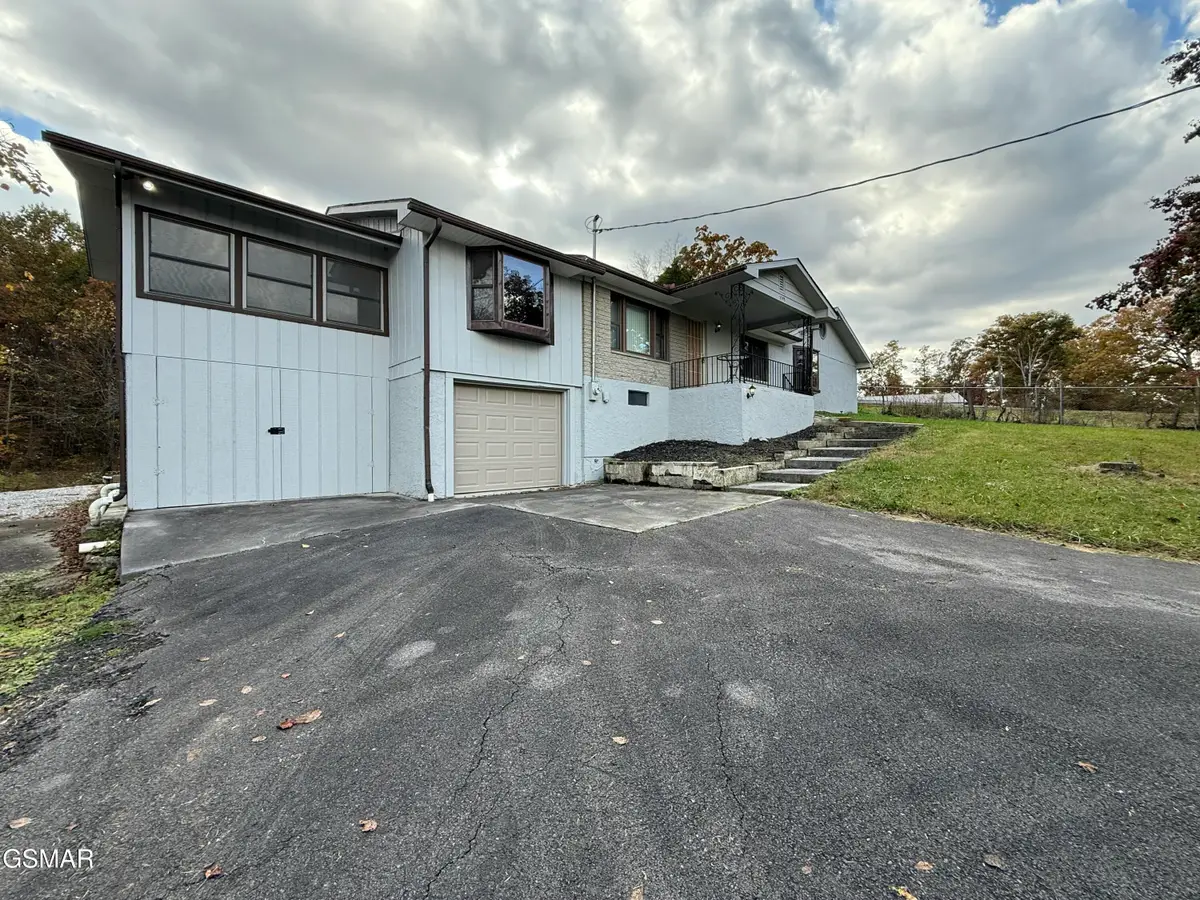 1593 Allensville Road, Sevierville, TN 37876 - Image #1