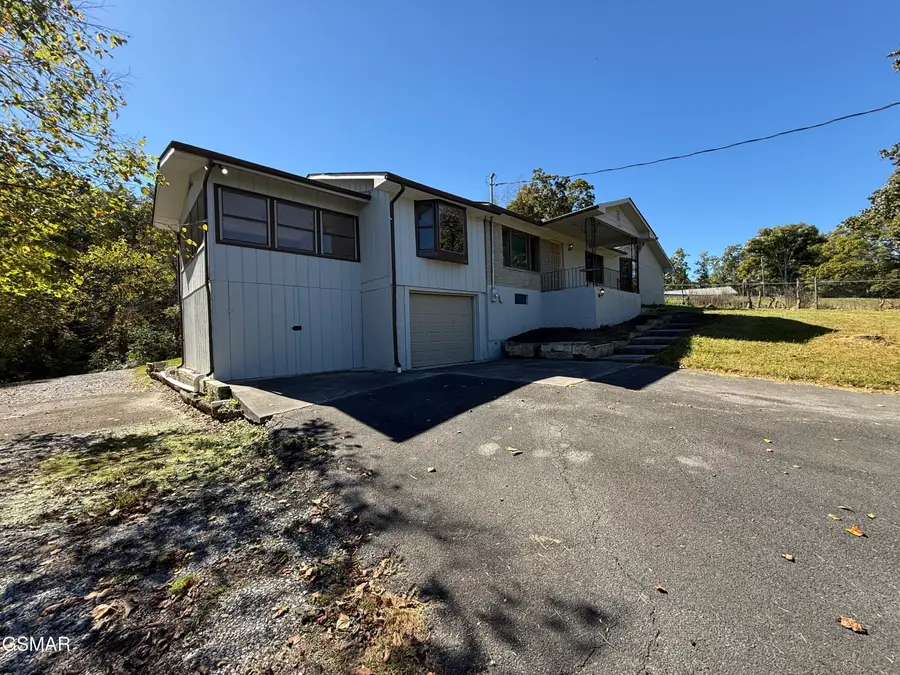 1593 Allensville Road, Sevierville, TN 37876 - Image #2