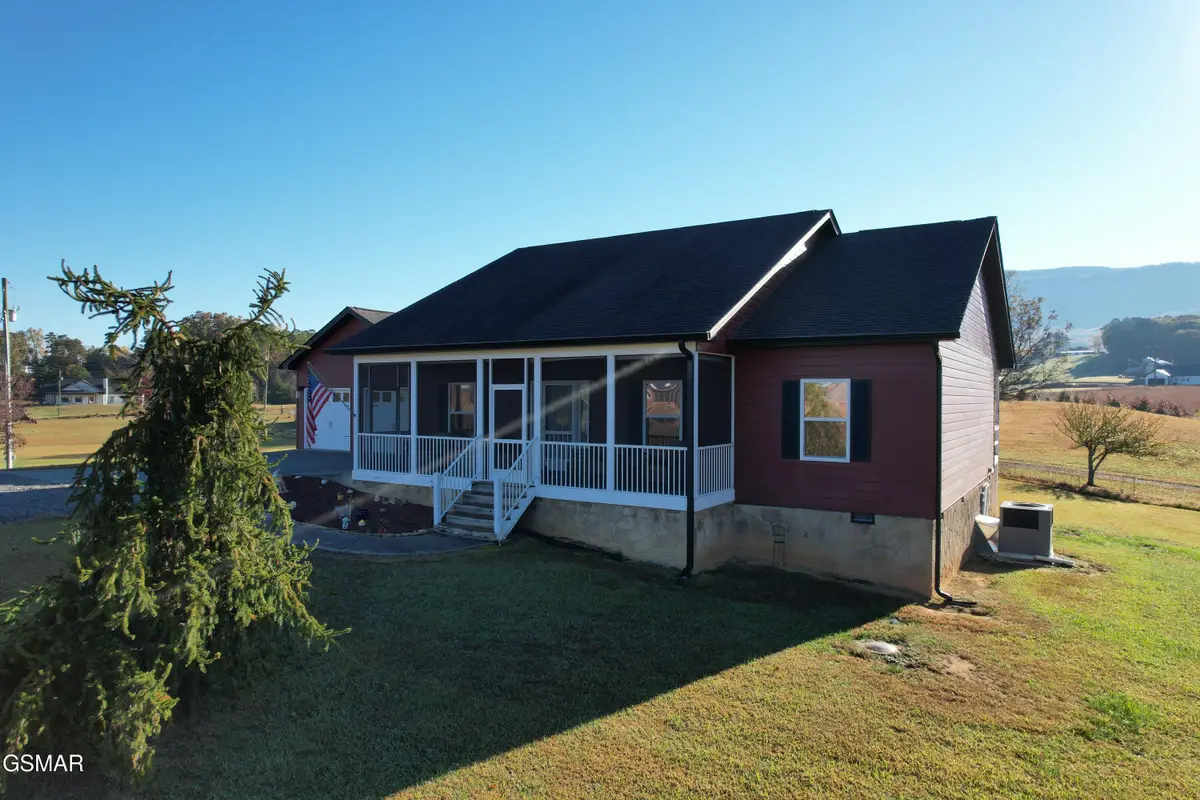 120 County Line Road, Dandridge, TN 37725 - Image #1