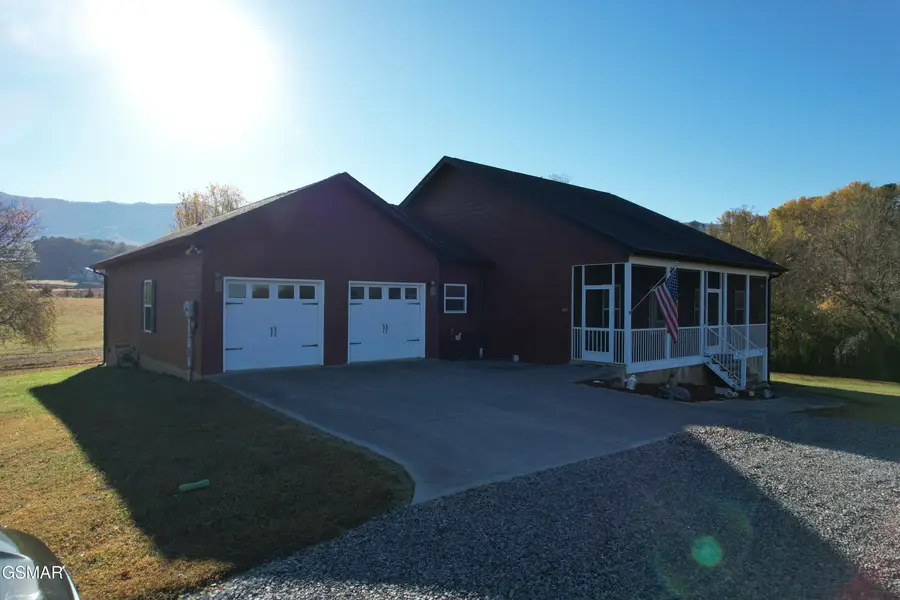 120 County Line Road, Dandridge, TN 37725 - Image #2