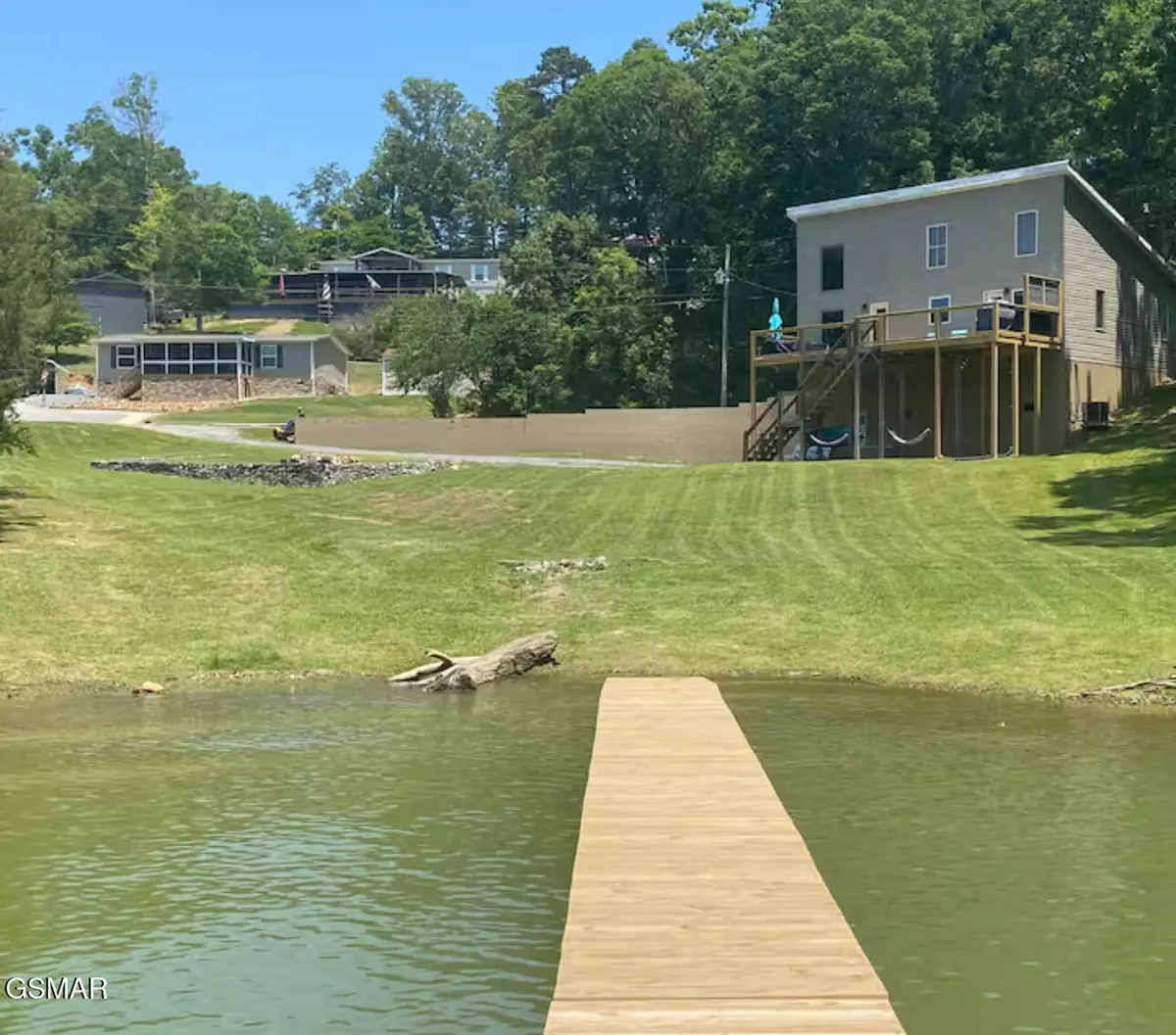 1448 Dover Lane, Dandridge, TN 37725 - Image #1