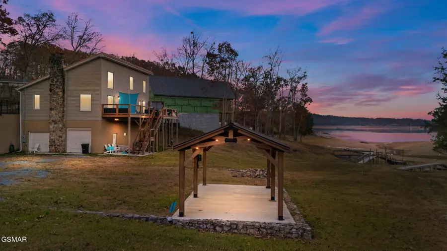 1448 Dover Lane, Dandridge, TN 37725 - Image #2