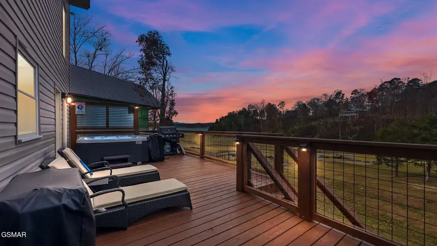 1448 Dover Lane, Dandridge, TN 37725 - Image #3