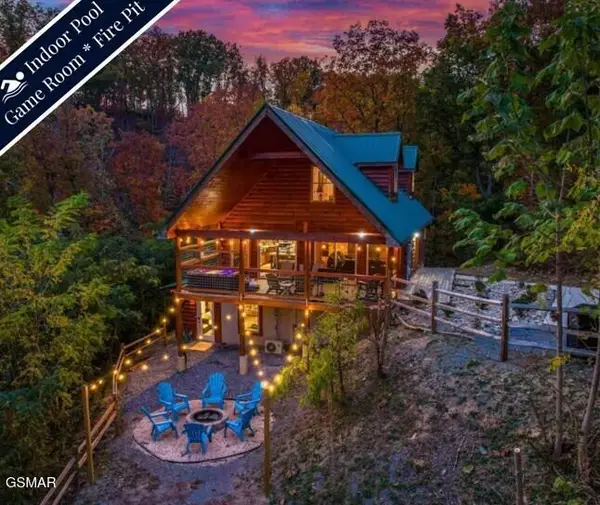 1940 Backhome Lane #3, Sevierville, TN 37876