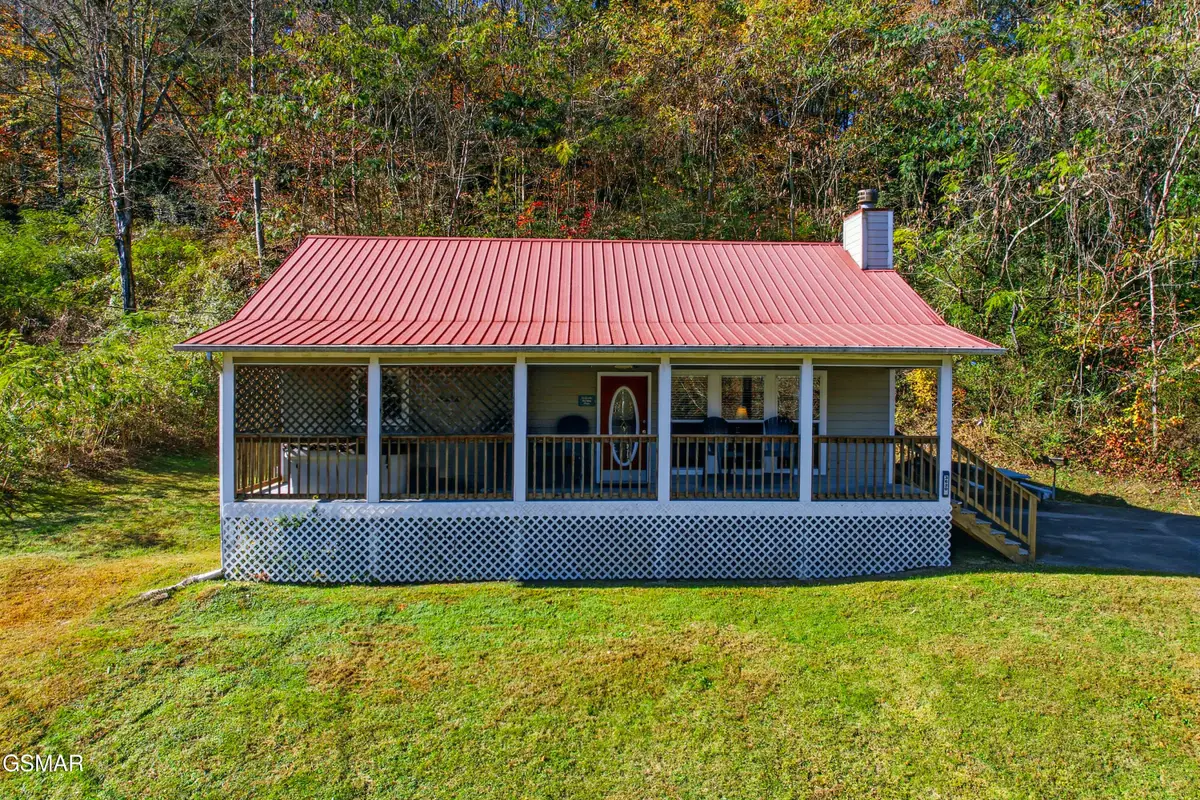 3620 Pittman Center Road, Sevierville, TN 37862 - Image #1